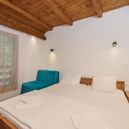 Hotel Porto Tara Жабляк Екстер'єр фото